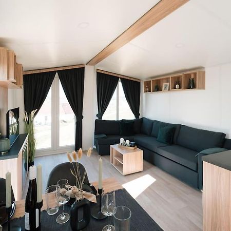Apartmán Gemuetliches Voll Ausgestattes Tiny House Vilseck Exteriér fotografie