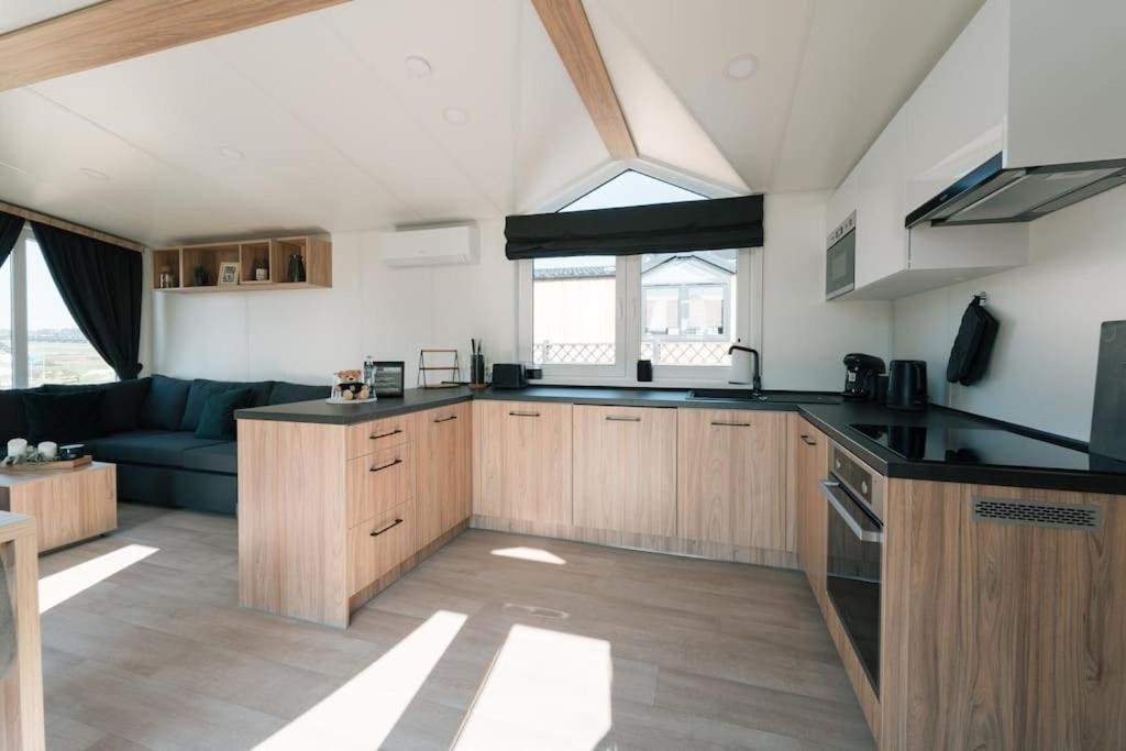 Apartmán Gemuetliches Voll Ausgestattes Tiny House Vilseck Exteriér fotografie
