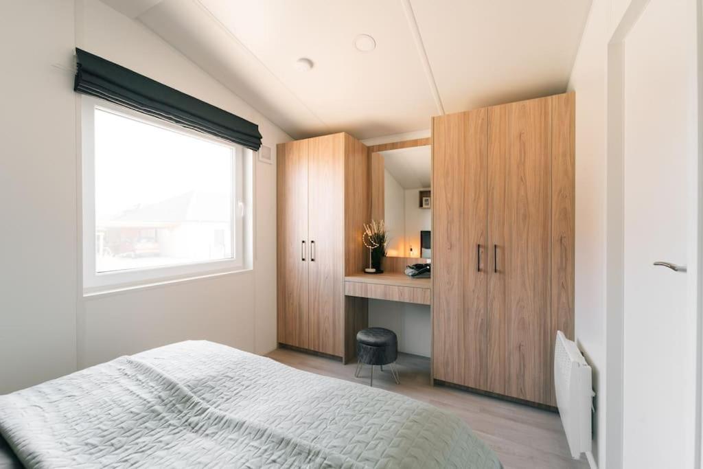 Apartmán Gemuetliches Voll Ausgestattes Tiny House Vilseck Exteriér fotografie