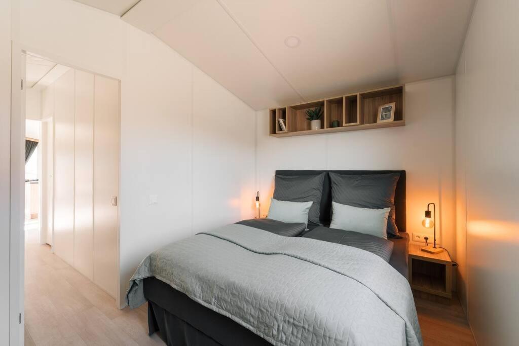 Apartmán Gemuetliches Voll Ausgestattes Tiny House Vilseck Exteriér fotografie