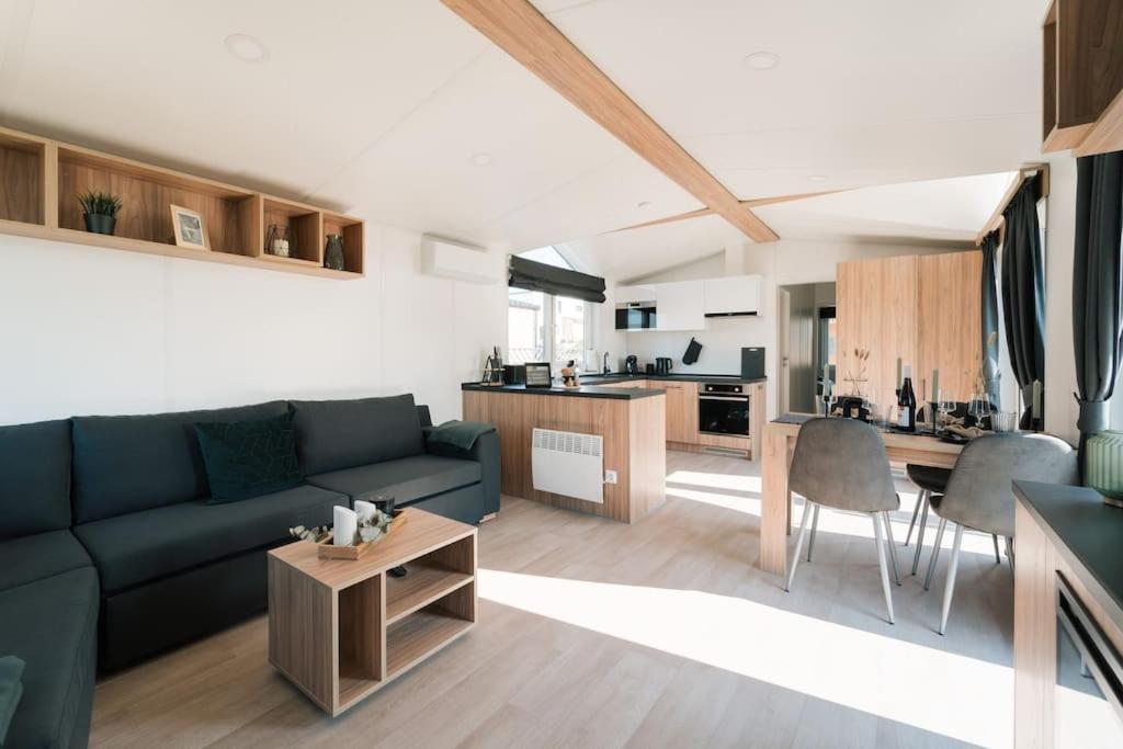 Apartmán Gemuetliches Voll Ausgestattes Tiny House Vilseck Exteriér fotografie